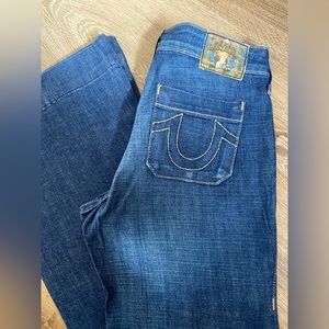 True Religion Trousers